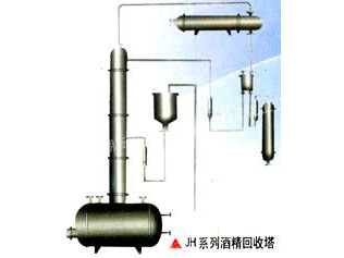 儲(chǔ)罐回收系列